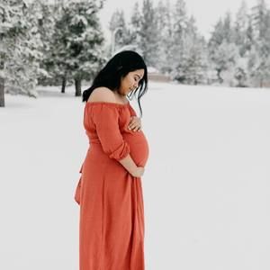 Meet your Posher, Mallory